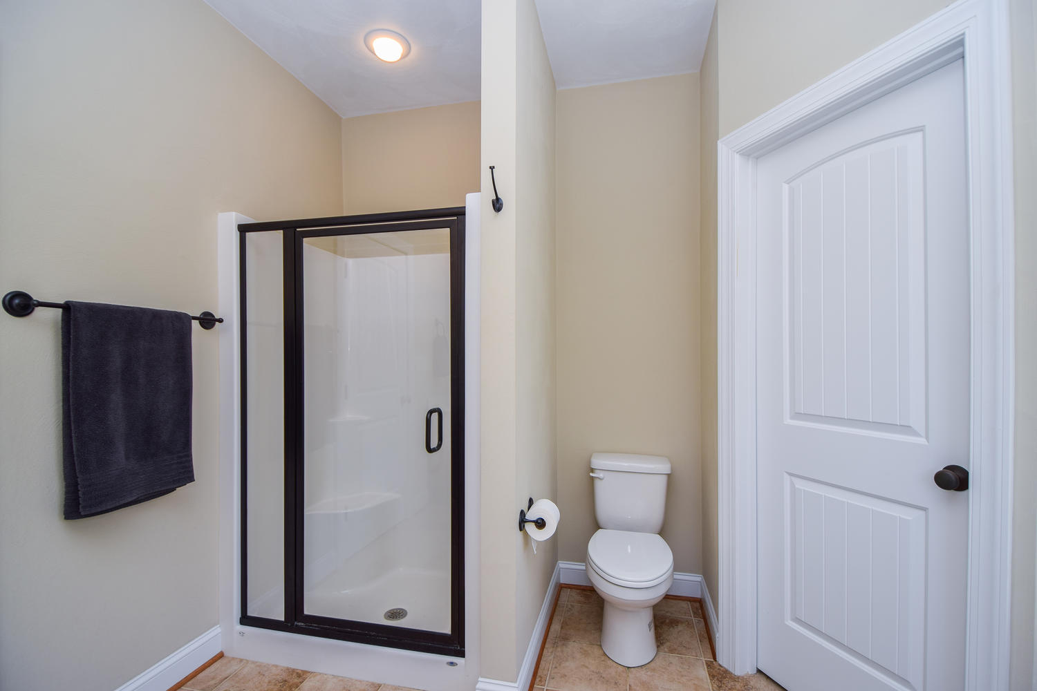 45 Turtle Rock Ridge Blue Ridge, VA 24064 - Photo 28 of 55 a bathroom with a toilet