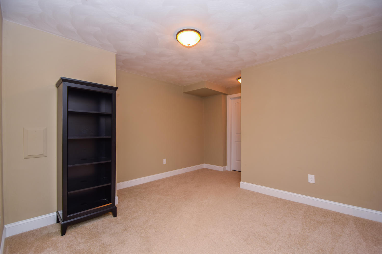 45 Turtle Rock Ridge Blue Ridge, VA 24064 - Photo 34 of 55 a view of an empty room