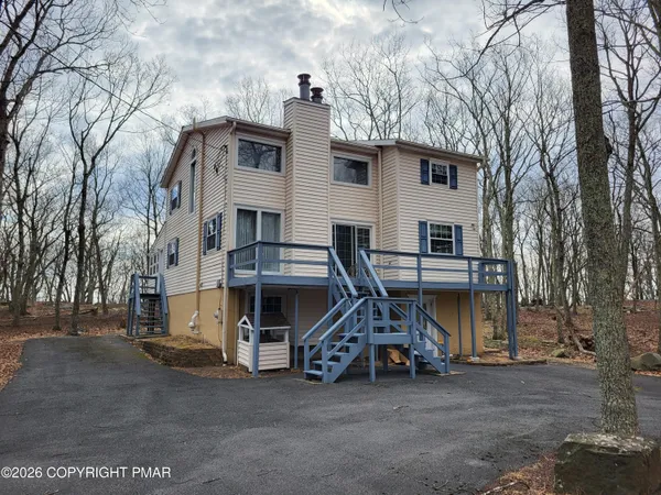 $267,000 | 2014 Scarborough Way, Bushkill, PA 18324