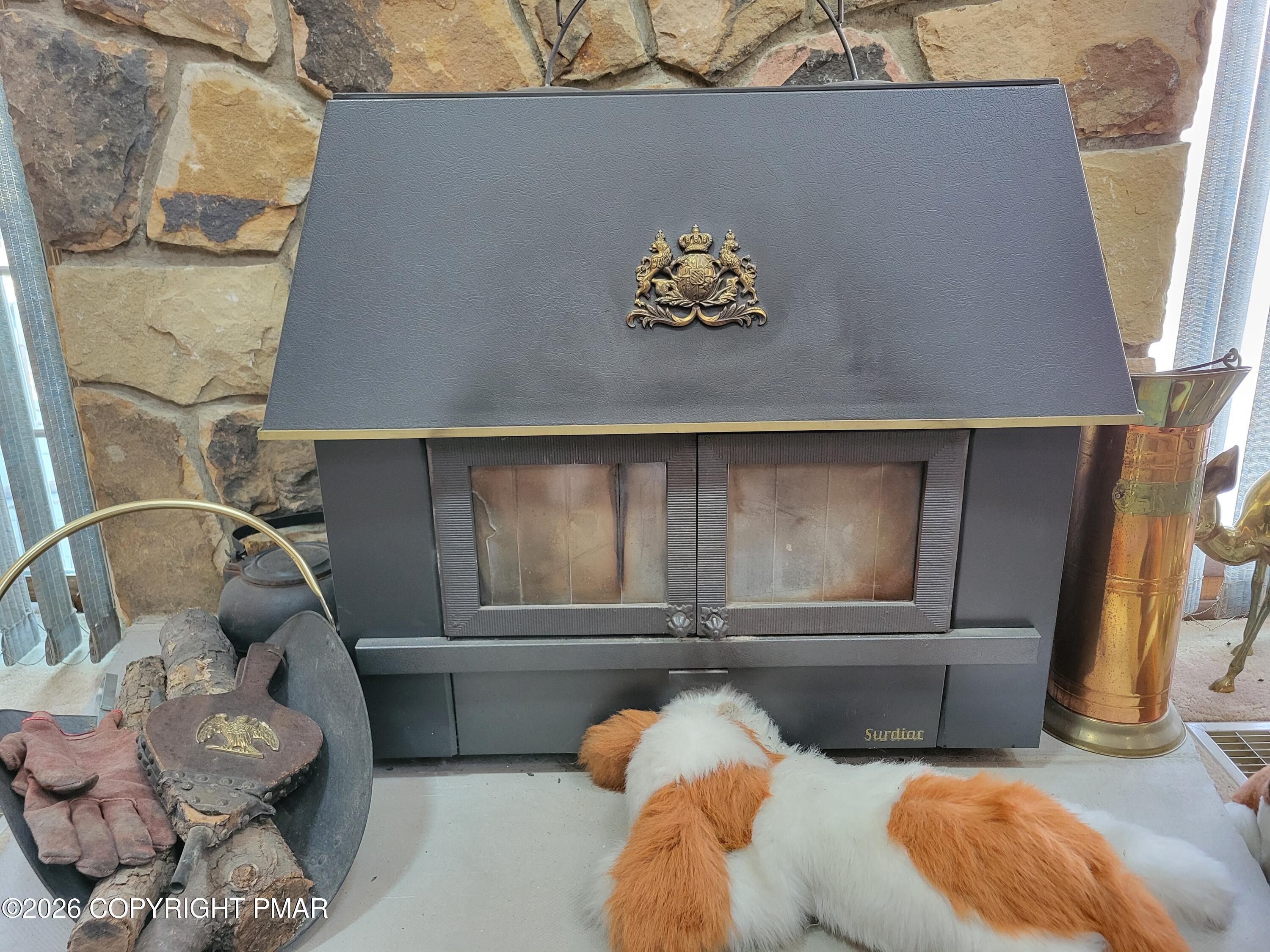 2014 Scarborough Way Bushkill, PA 18324 - Photo 22 of 82 20260330_104516