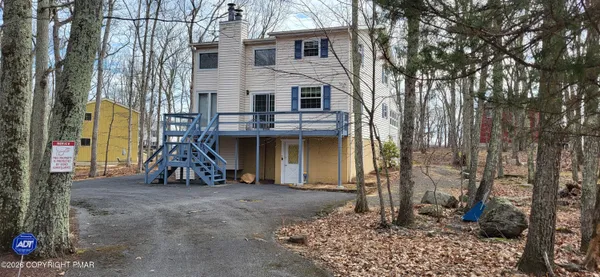 $267,000 | 2014 Scarborough Way, Bushkill, PA 18324