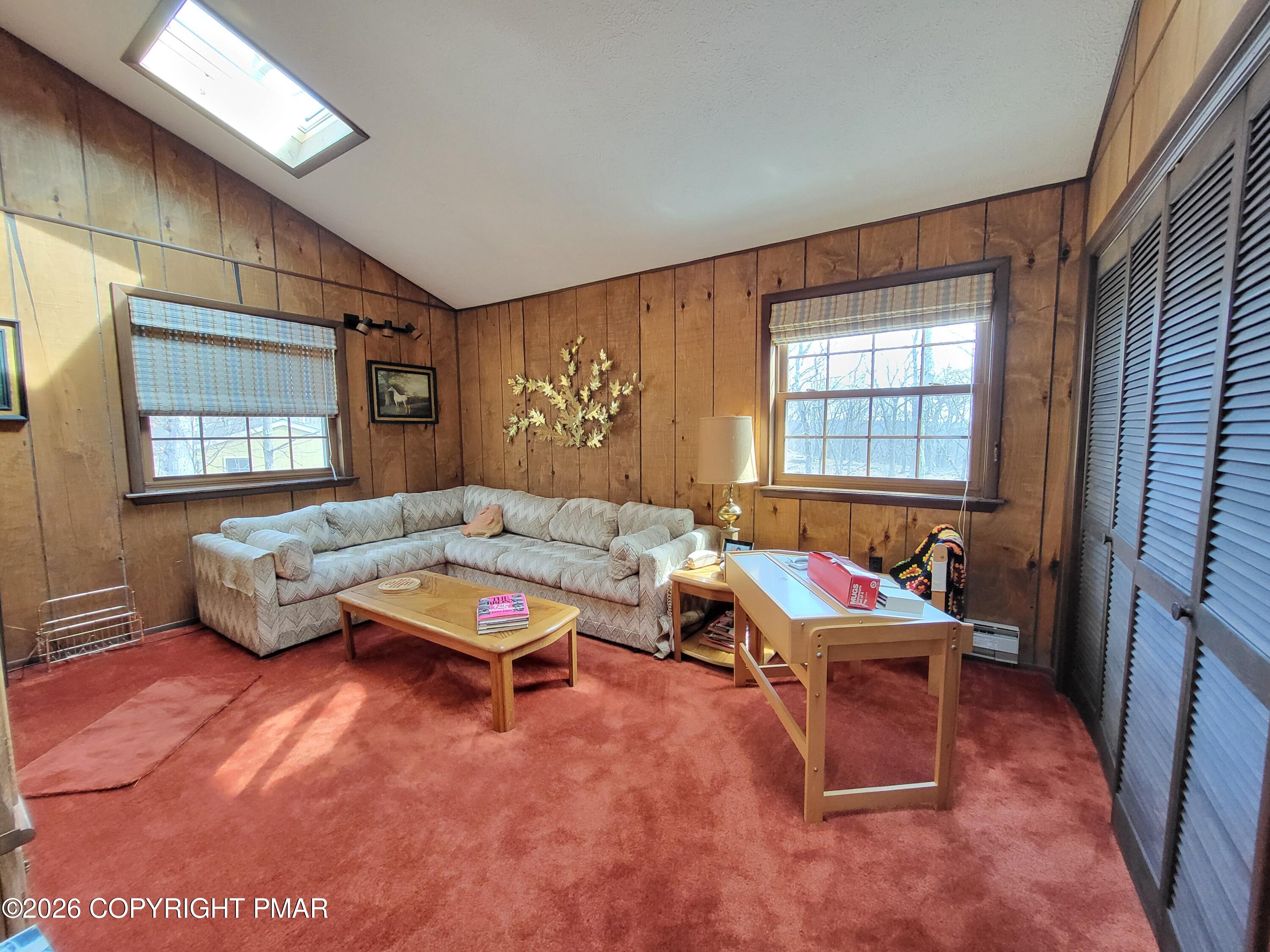 2014 Scarborough Way Bushkill, PA 18324 - Photo 7 of 82 a living room with furniture and window