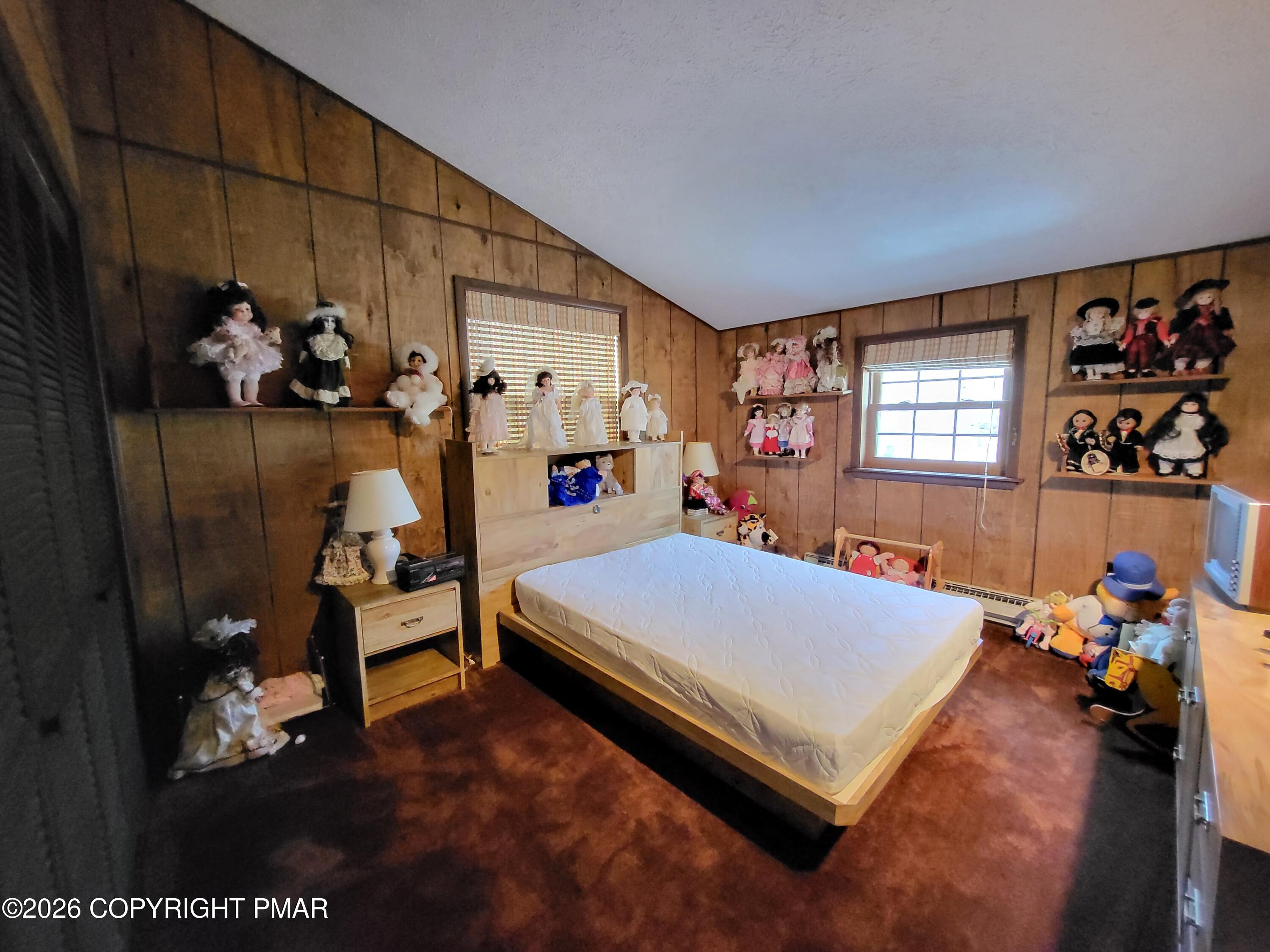 2014 Scarborough Way Bushkill, PA 18324 - Photo 10 of 82 a bed room with a bed and a window