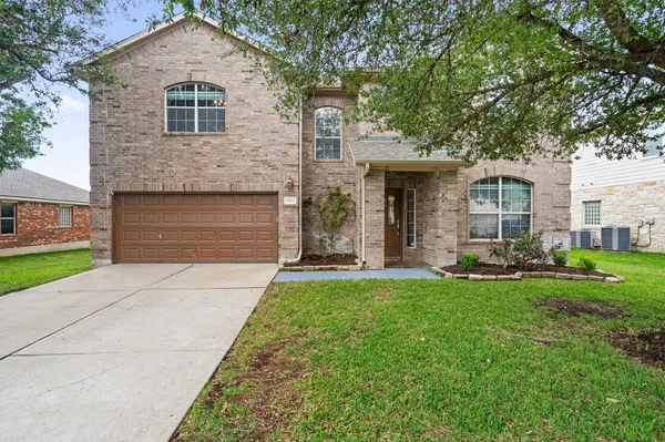 $480,000 | 18800 Chrighton Castle Bend, Pflugerville, TX 78660