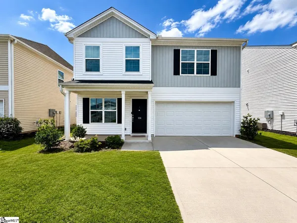 $320,000 | 104 West Compass Way, Easley, SC 29640