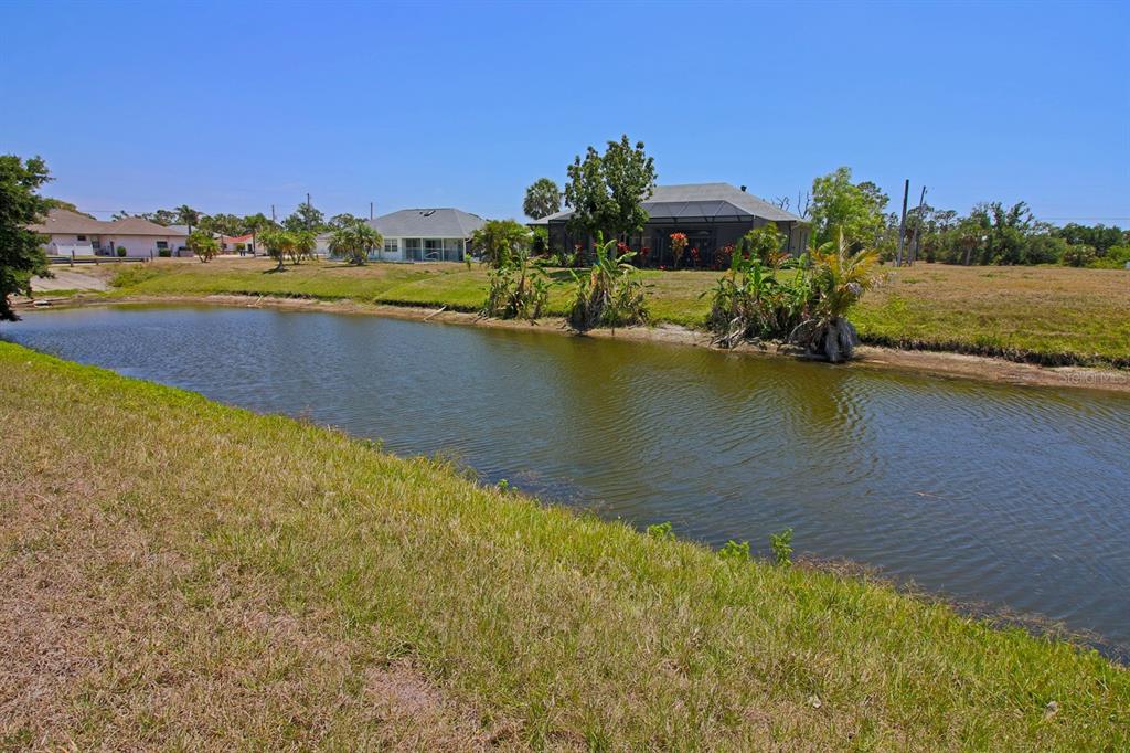 133 Fairway Road Rotonda West, FL 33947 - Photo 16 of 16 a view of a city with an ocean