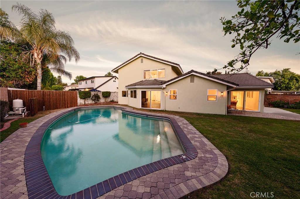 10865 Wystone Avenue Porter Ranch, CA 91326 - Photo 33 of 35