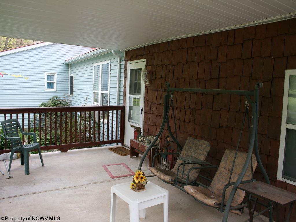 1630 Cabin Run Road Pennsboro, WV 26415 - Photo 17 of 20 Gallery Image 17