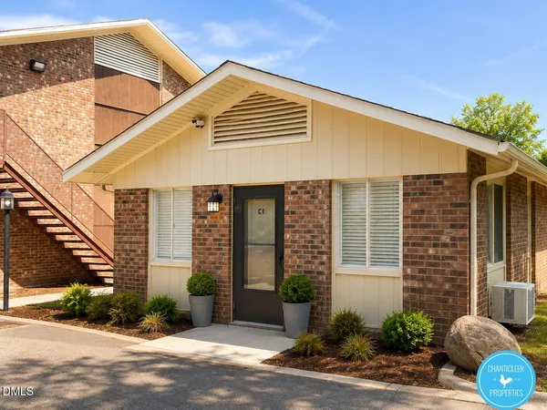 $1,195 | 414 Raynor Street, Unit C1, Durham, NC 27703