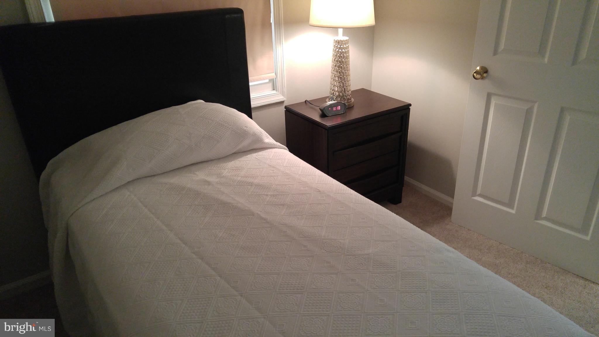 8114 Colony Point Road, Unit 239 Springfield, VA 22152 - Photo 10 of 12 2nd bedroom/den