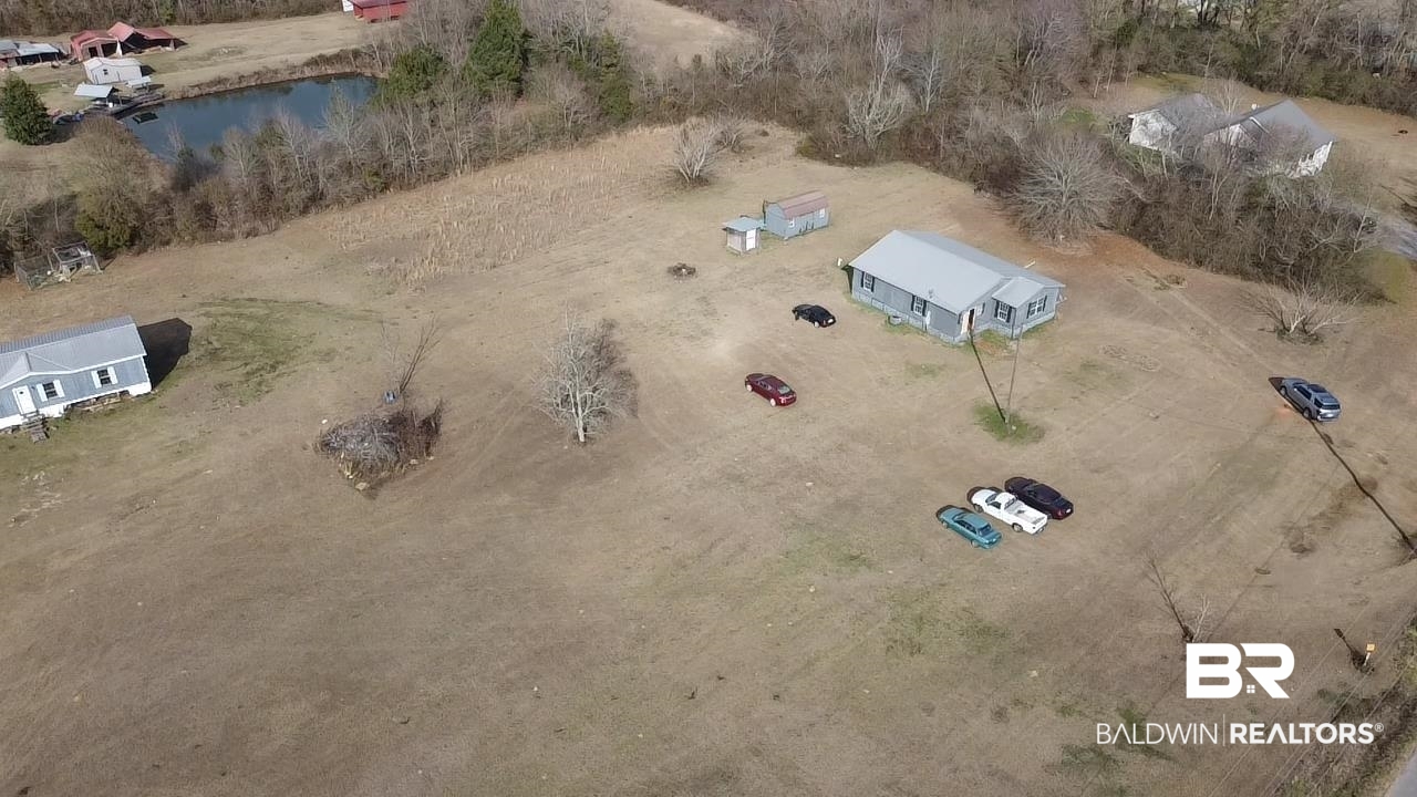 1482 Smith Dairy Road Atmore, AL 36502 - Photo 17 of 34