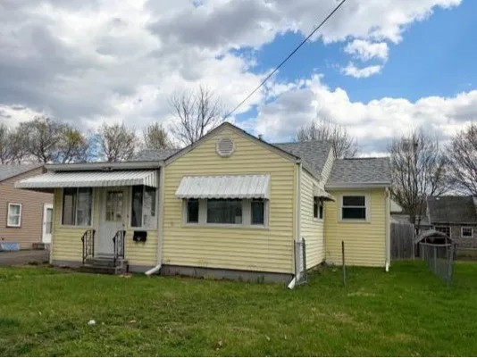 $129,900 | 641 Reynolds Street, Elmira, NY 14904
