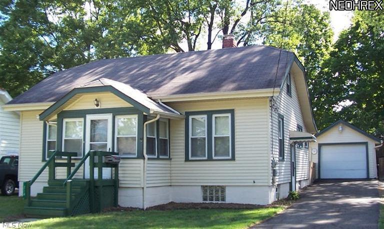 214 North Seneca Street Rittman, OH 44270 - Photo 1 of 16