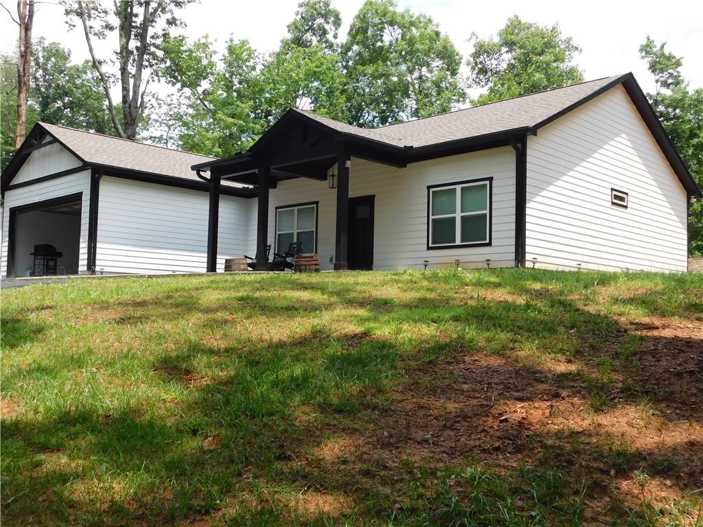 320 Harmony Drive Road Dahlonega, GA 30533 - Photo 36 of 36