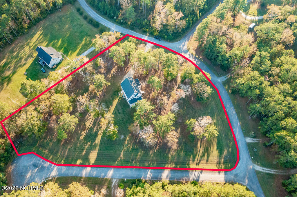 722 Winchester Way Merritt, NC 28556 - Photo 5 of 33 DJI_0882-Edit