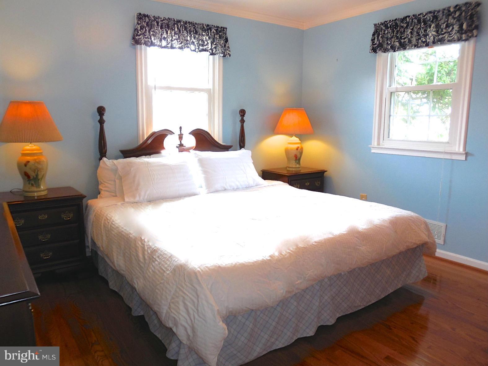 16 Felton Road Lutherville-Timonium, MD 21093 - Photo 17 of 30 Bedroom #2