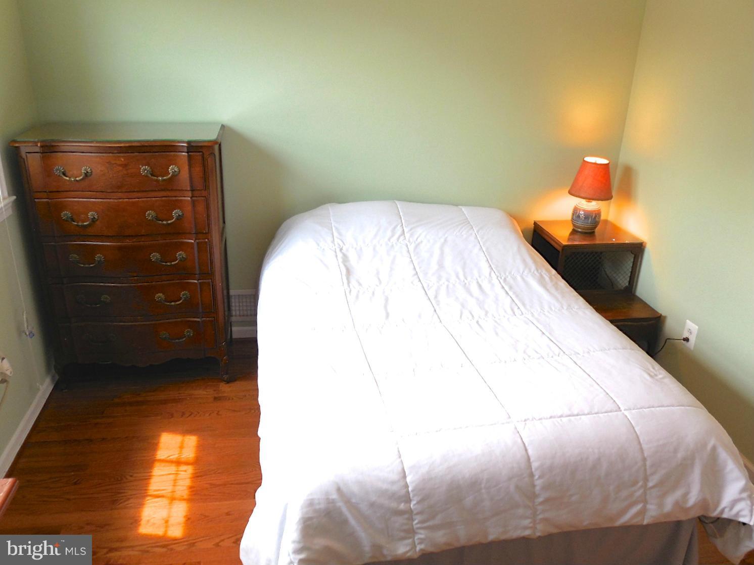 16 Felton Road Lutherville-Timonium, MD 21093 - Photo 20 of 30 Bedroom #3