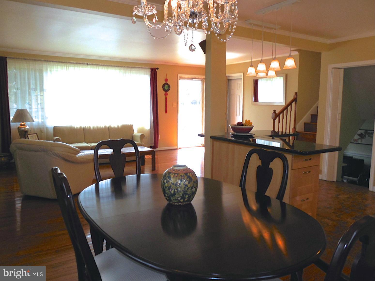 16 Felton Road Lutherville-Timonium, MD 21093 - Photo 8 of 30 Dining Room