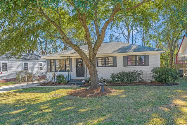 $340,000 | 1601 Greenbay Drive, North Charleston, SC 29406
