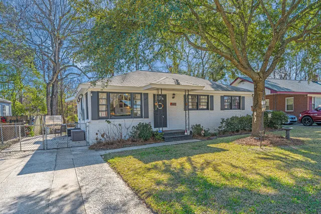 $340,000 | 1601 Greenbay Drive, North Charleston, SC 29406
