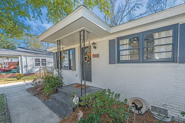 $340,000 | 1601 Greenbay Drive, North Charleston, SC 29406