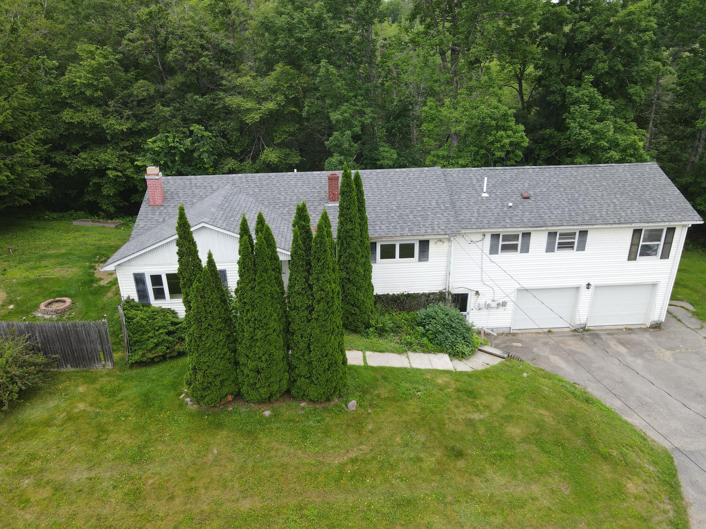 667 Kennebec Road Hampden, ME 04444 - Photo 2 of 35 2