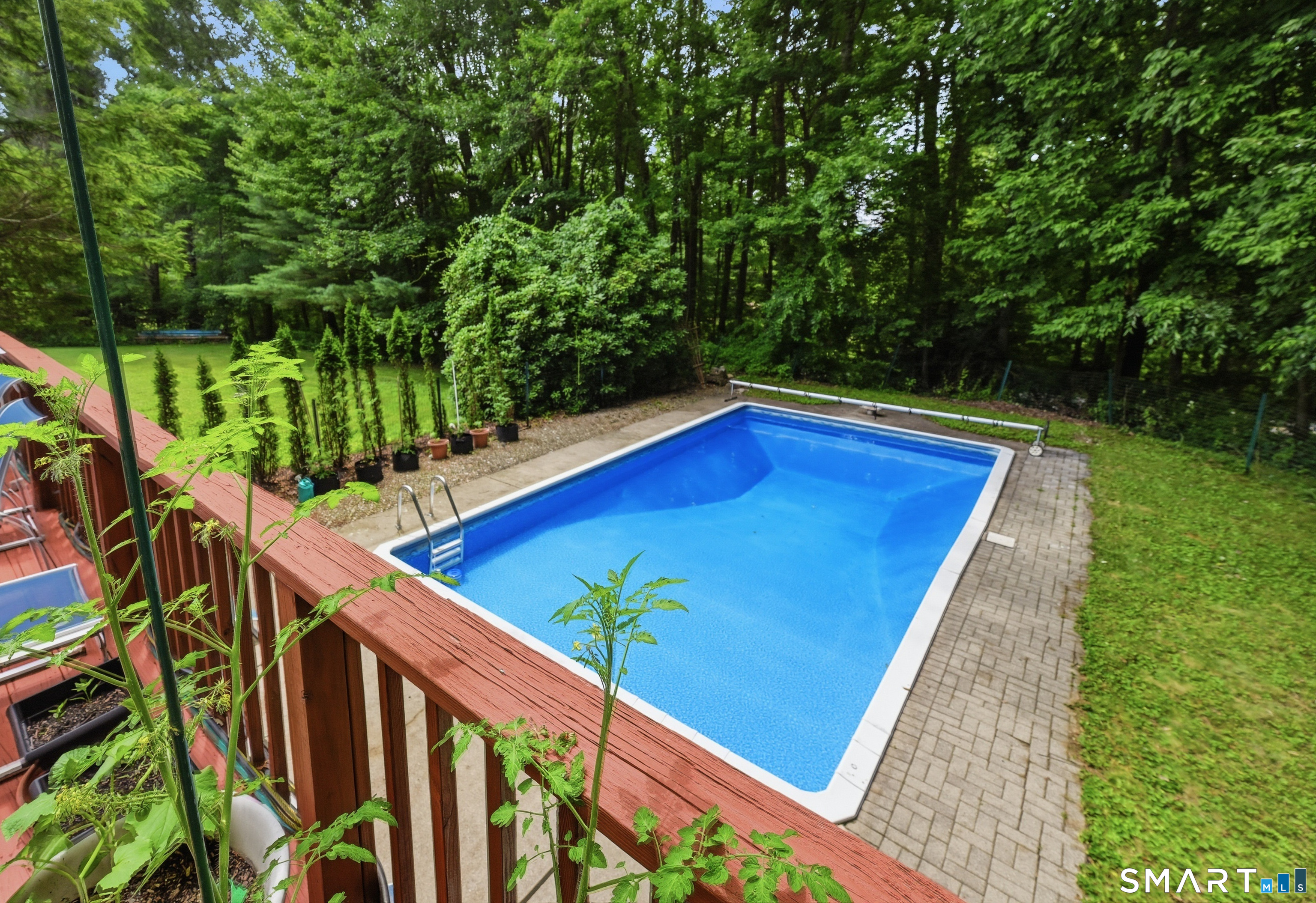 22 Ridge Road Newtown, CT 06470 - Photo 24 of 32