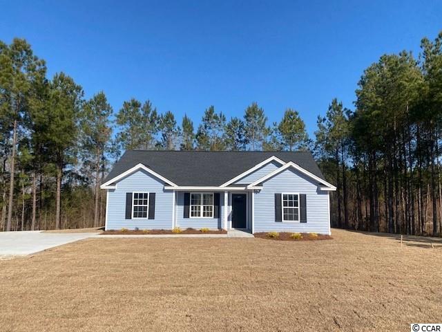 1374 St John Road Aynor, SC 29544 - Photo 1 of 19 Gallery Image 1
