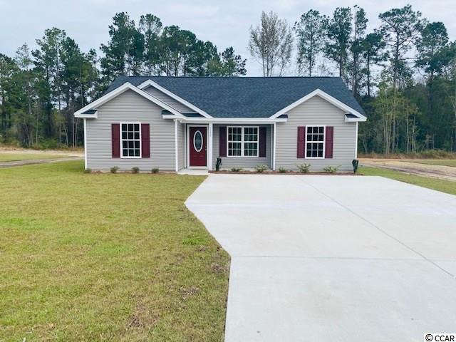 1374 St John Road Aynor, SC 29544 - Photo 3 of 19 Gallery Image 3