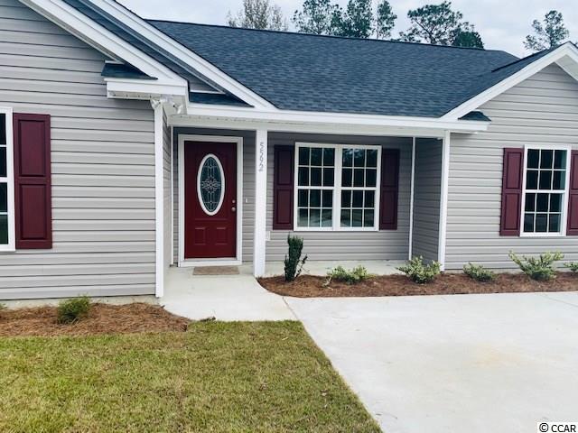 1374 St John Road Aynor, SC 29544 - Photo 4 of 19 Gallery Image 4