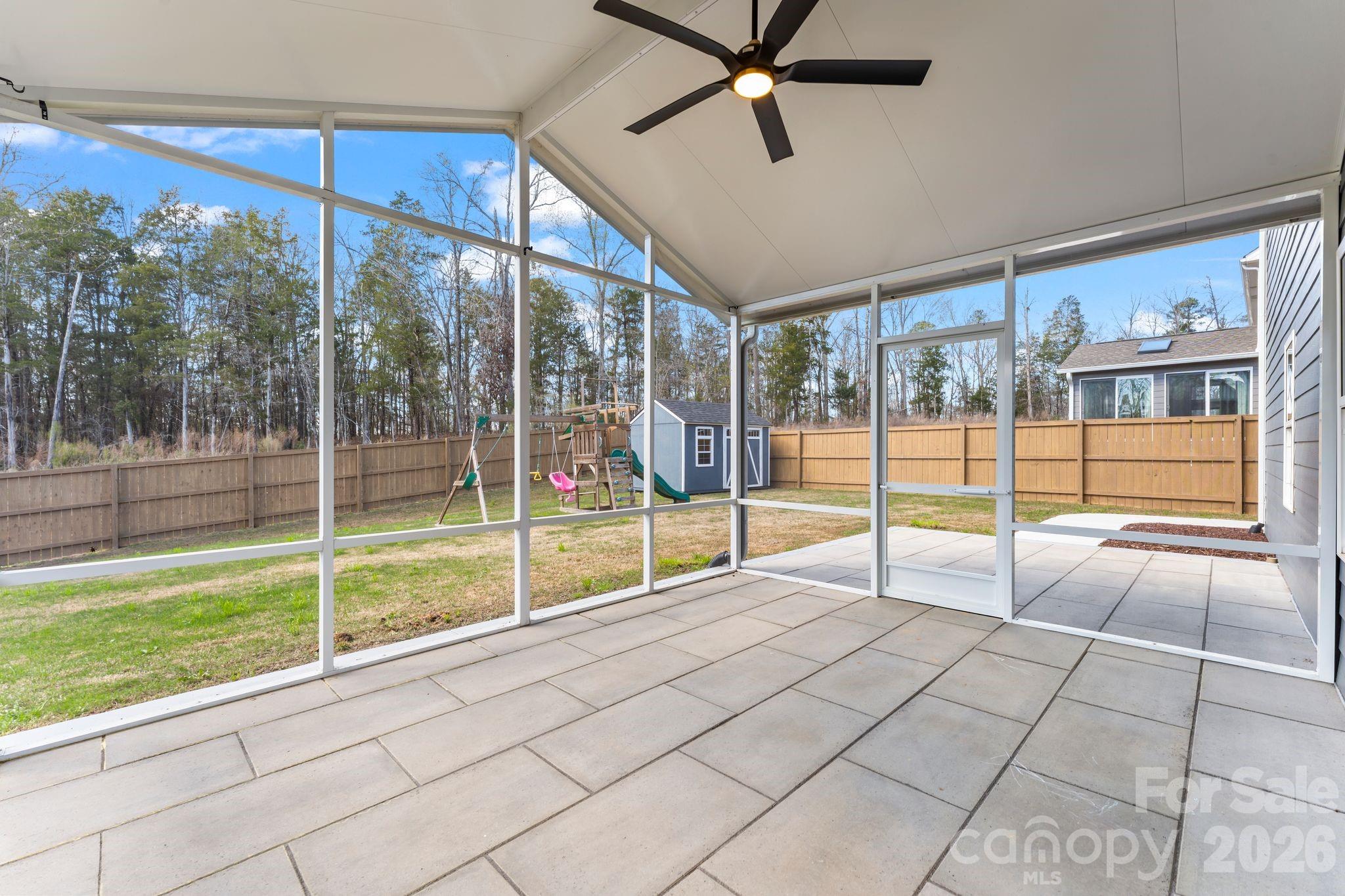 3088 Ballester Road Fort Mill, SC 29707 - Photo 33 of 40