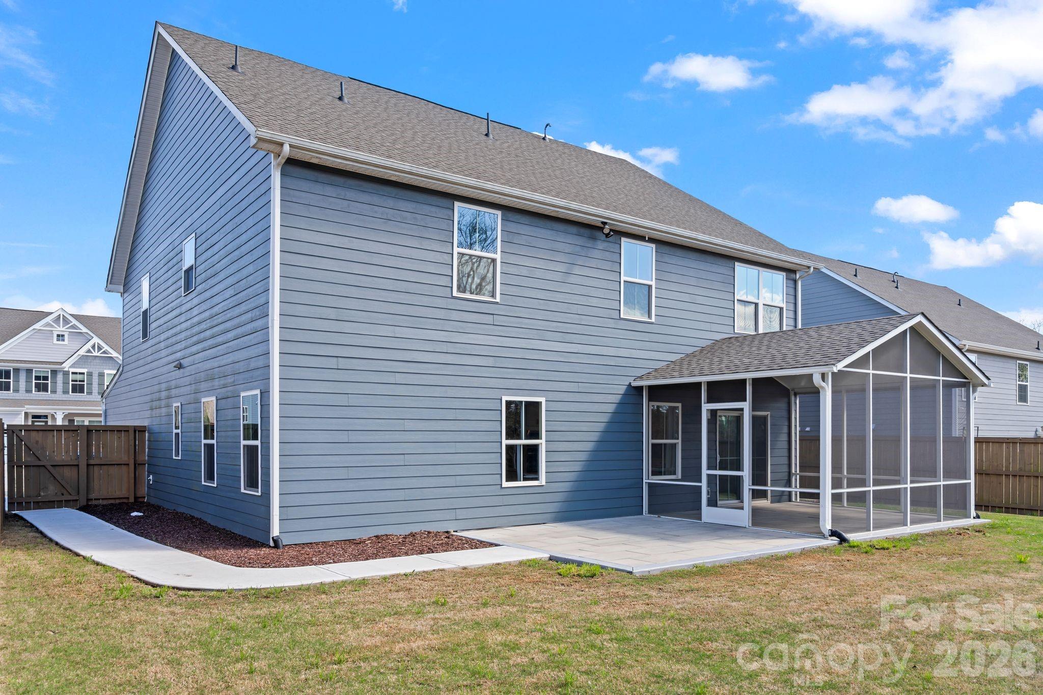 3088 Ballester Road Fort Mill, SC 29707 - Photo 35 of 40