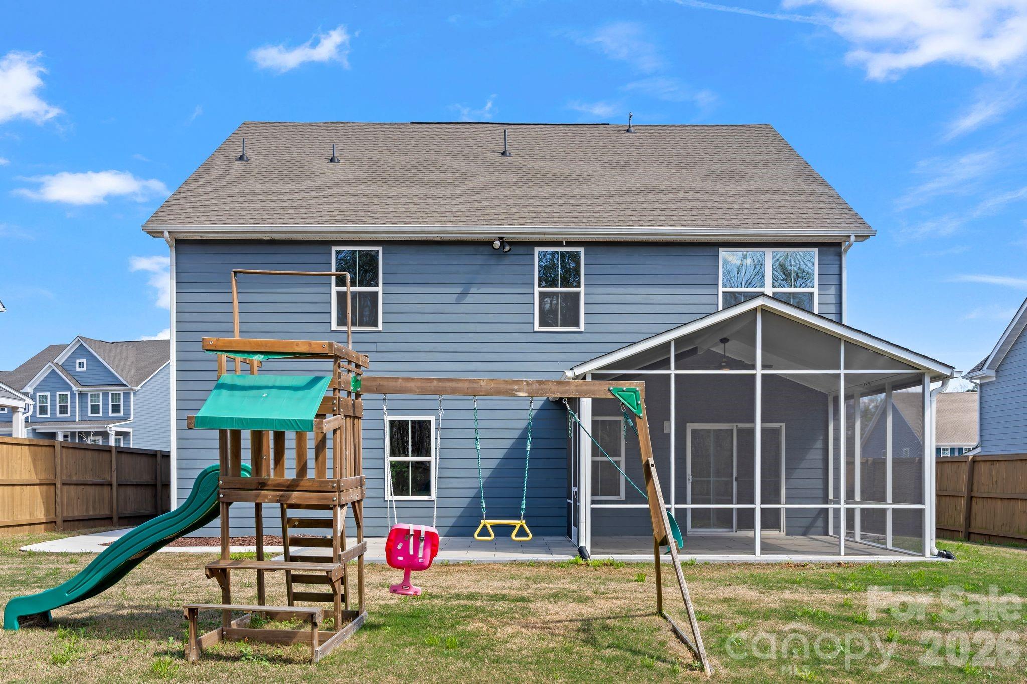 3088 Ballester Road Fort Mill, SC 29707 - Photo 36 of 40