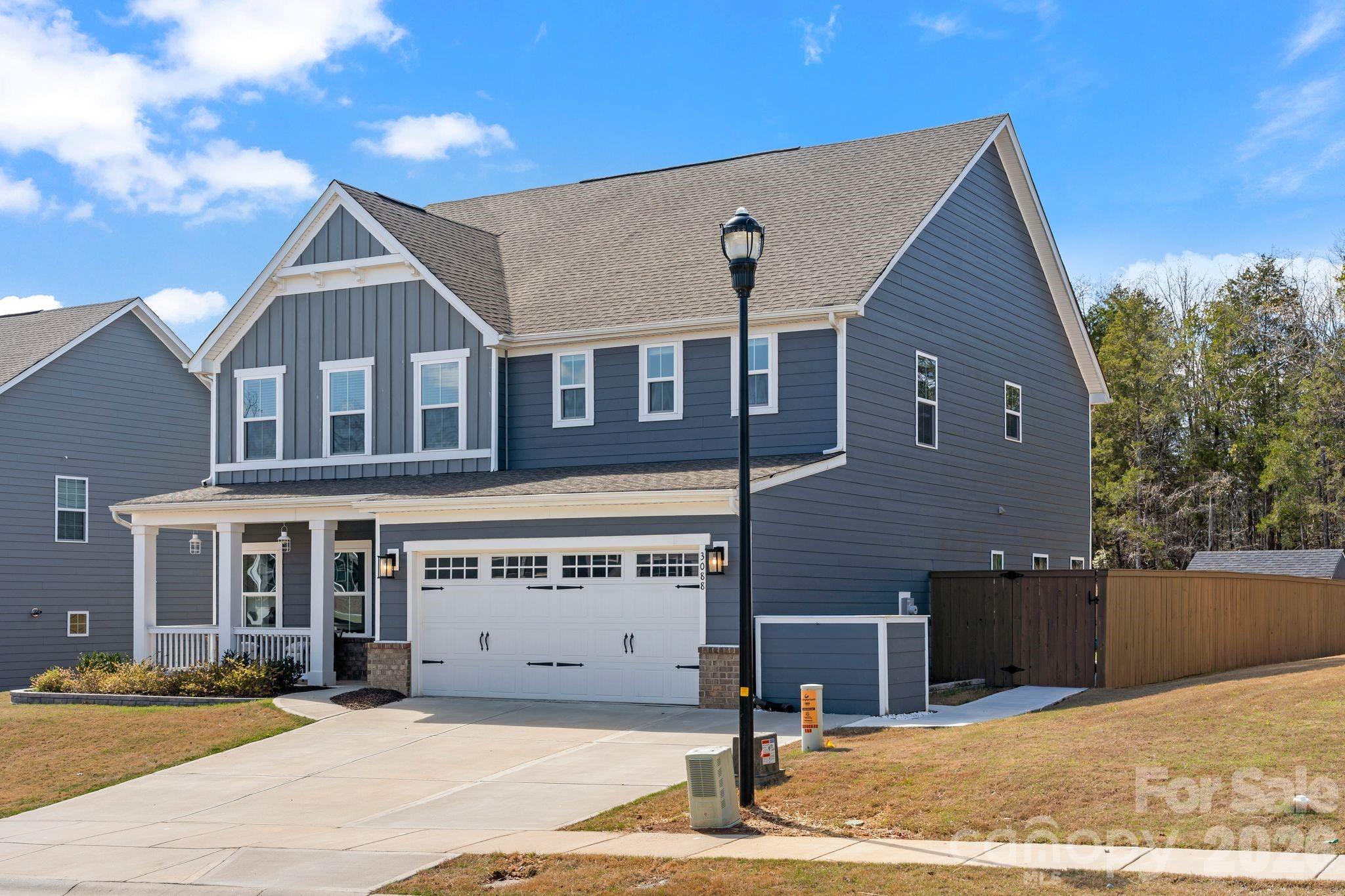 3088 Ballester Road Fort Mill, SC 29707 - Photo 38 of 40