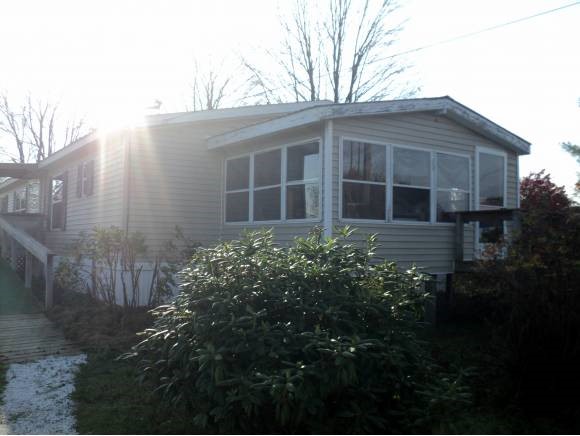 987 Stagecoach Road Morristown, VT 05661 - Photo 1 of 35