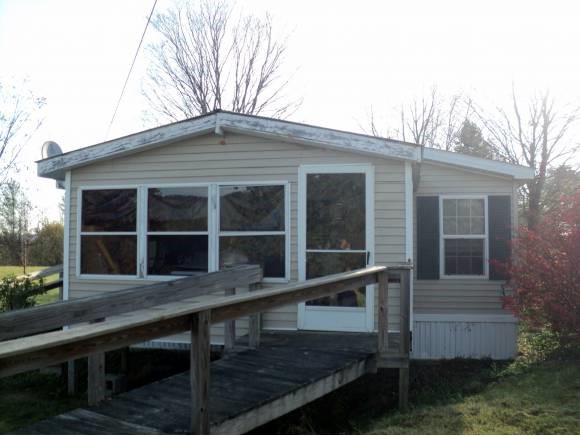 987 Stagecoach Road Morristown, VT 05661 - Photo 3 of 35
