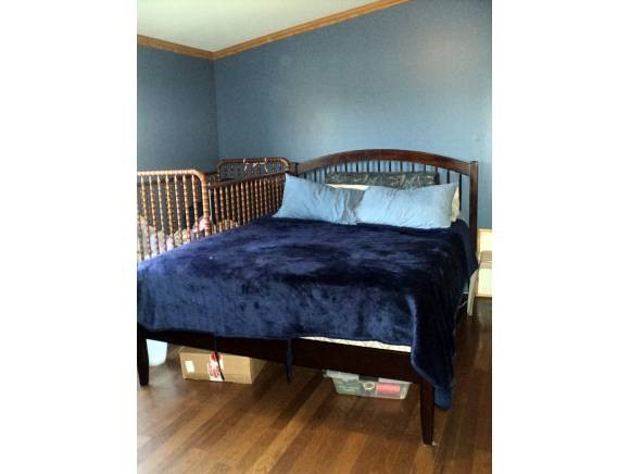 987 Stagecoach Road Morristown, VT 05661 - Photo 28 of 35