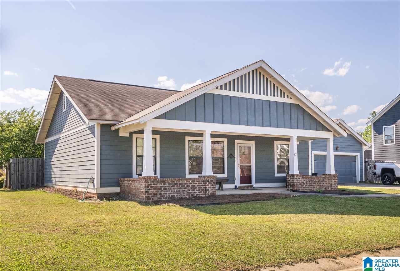 601 Enclave Lane Calera, AL 35040 - Photo 30 of 40