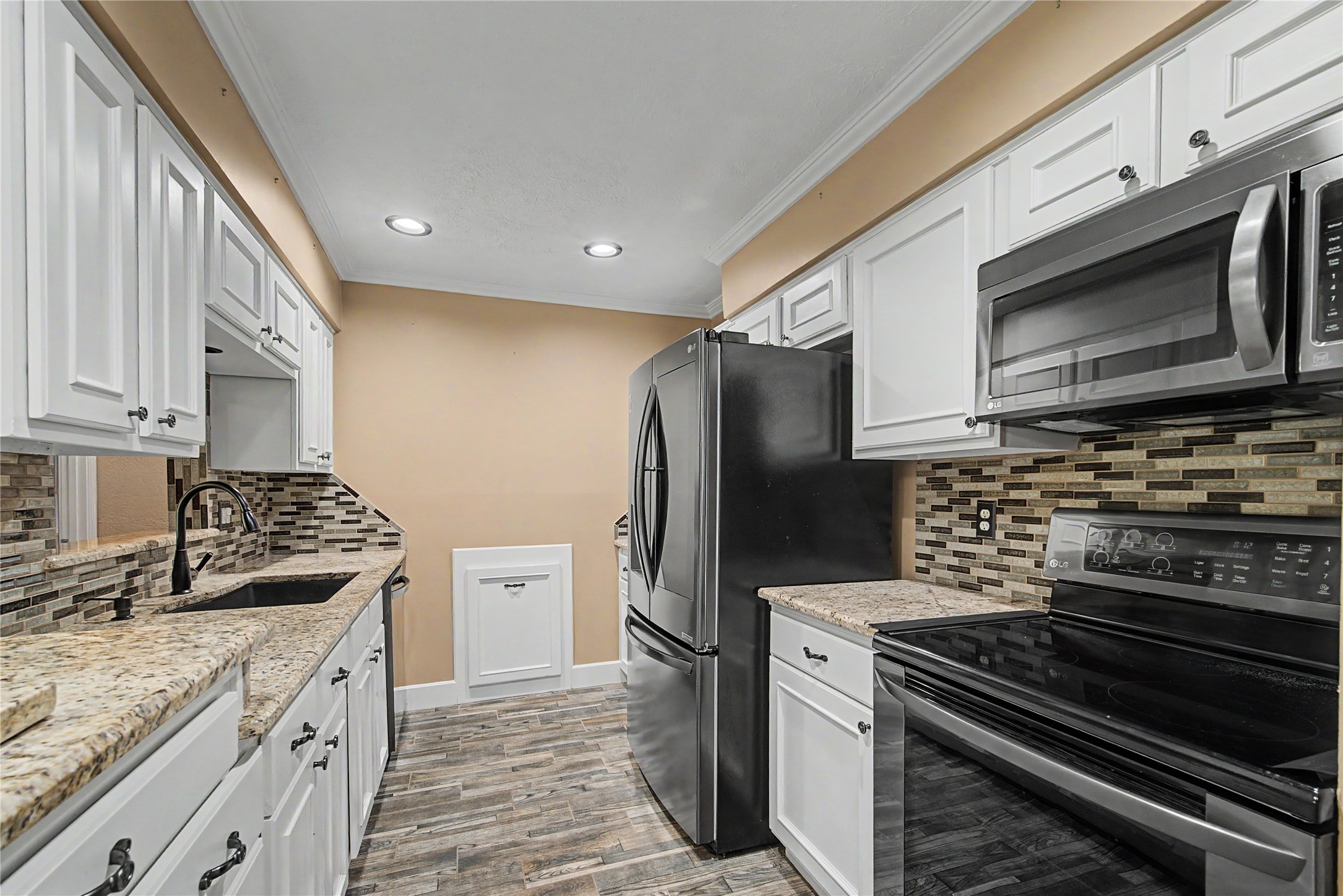 4210 Mossygate Drive Spring, TX 77373 - Photo 16 of 33