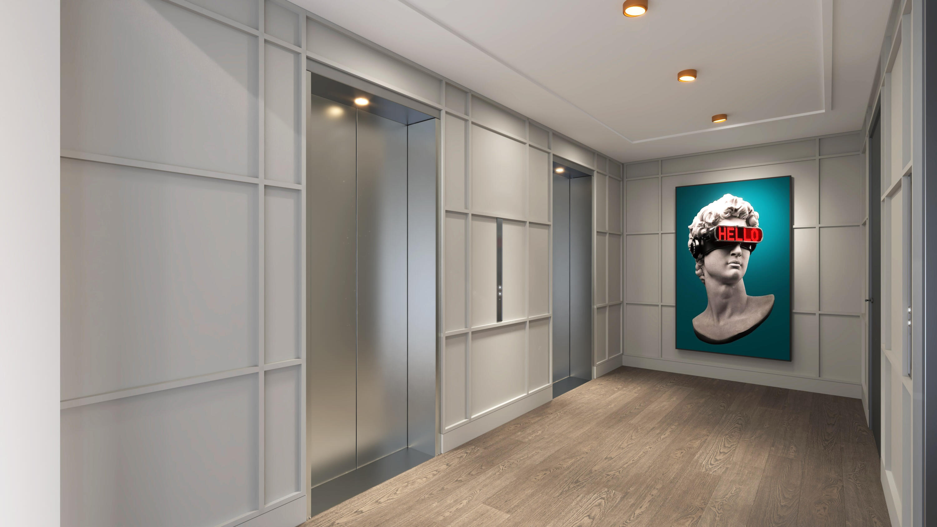 2150 North Miami Avenue, Unit W1120 Miami, FL 33127 - Photo 8 of 27 a view of a storage & utility room