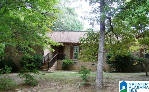 208 Cauthen Circle Roanoke, AL 36274 - Photo 1 of 24