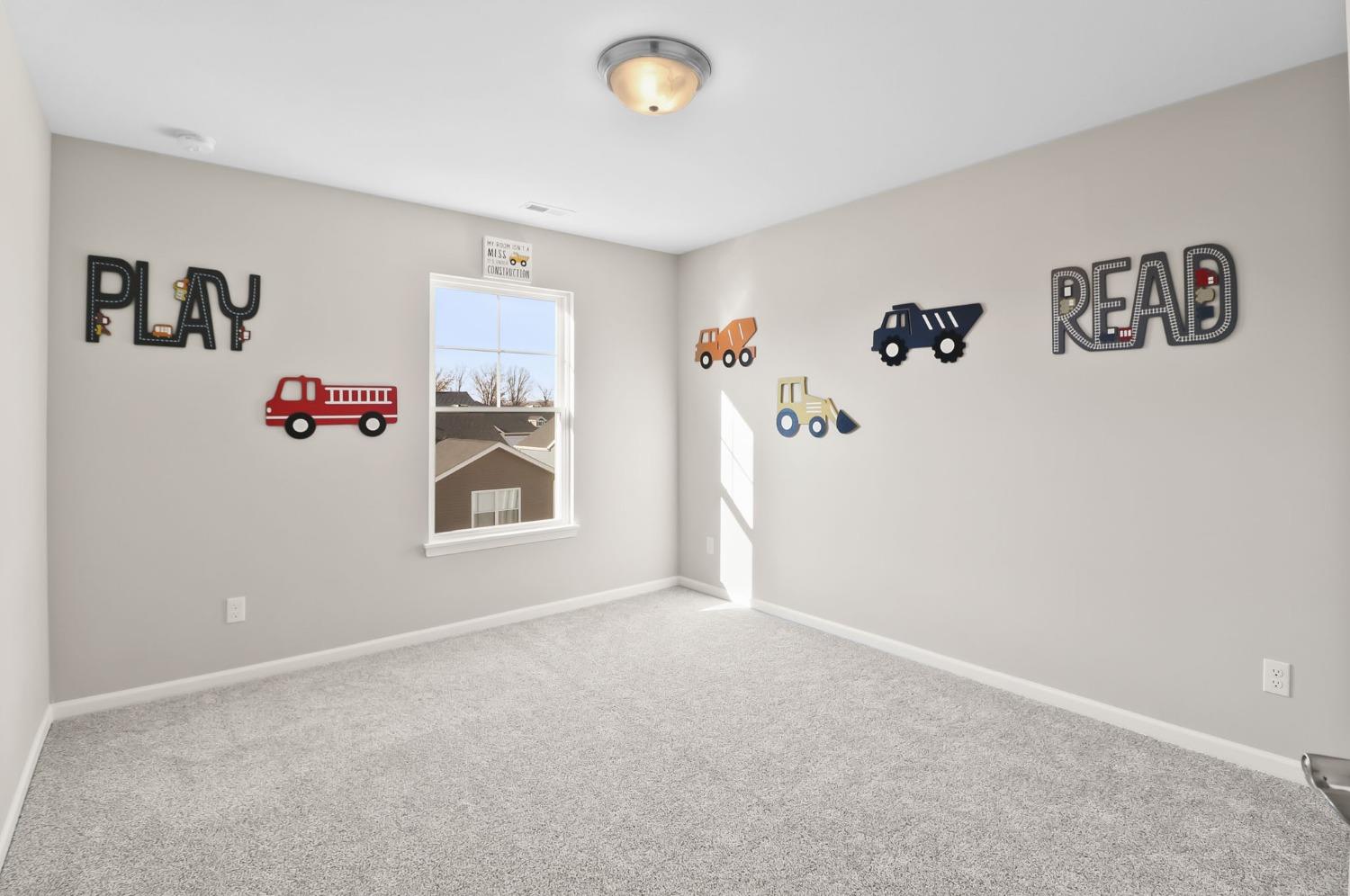 2592 Ritter Street Chesterton, IN 46304 - Photo 16 of 25 a view of a livingroom with a window