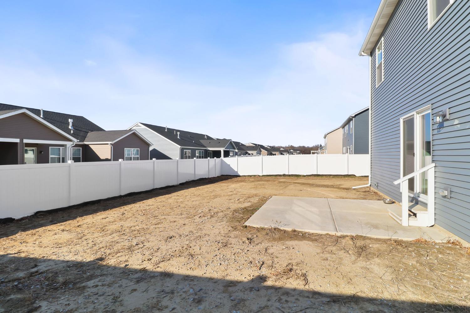 2592 Ritter Street Chesterton, IN 46304 - Photo 24 of 25 a view of the terrace