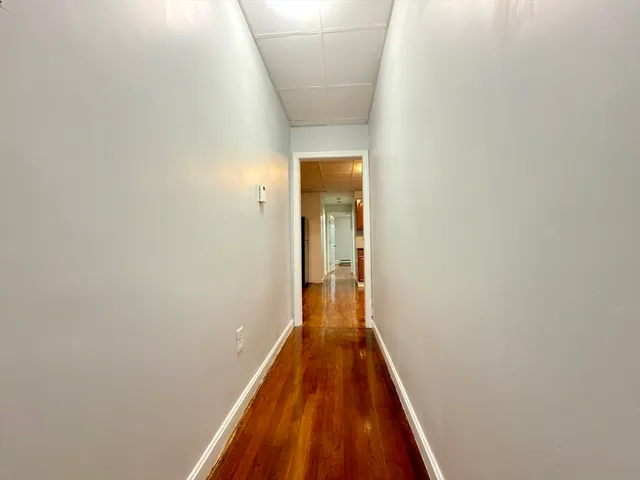 $2,100 | 3 Allen Street, Unit 6, Worcester, MA 01610