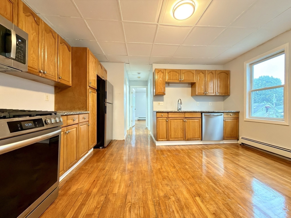 3 Allen Street, Unit 6 Worcester, MA 01610 - Photo 15 of 28