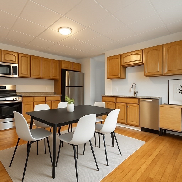 3 Allen Street, Unit 6 Worcester, MA 01610 - Photo 17 of 28