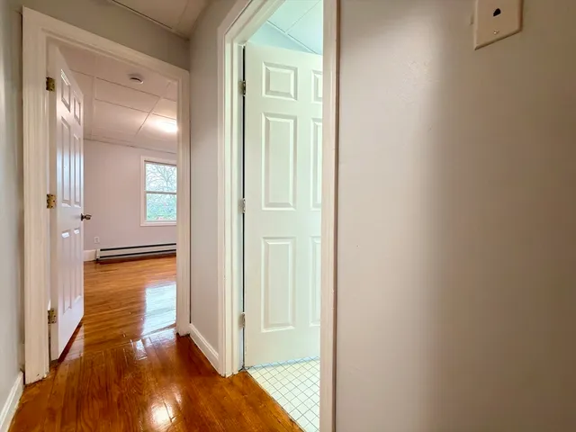 $2,100 | 3 Allen Street, Unit 6, Worcester, MA 01610