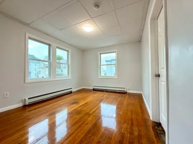 $2,100 | 3 Allen Street, Unit 6, Worcester, MA 01610