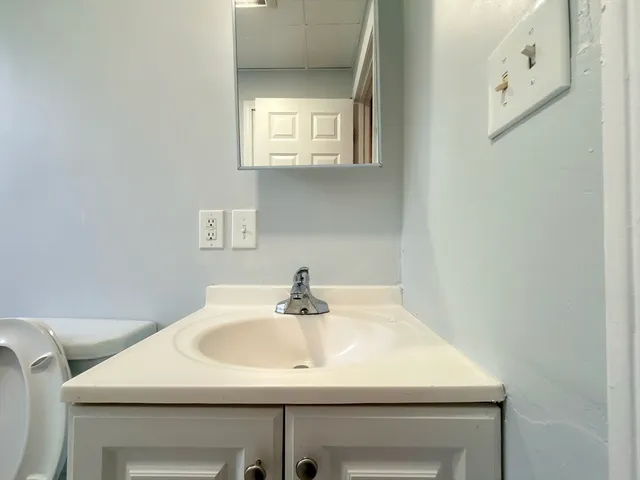 $2,100 | 3 Allen Street, Unit 6, Worcester, MA 01610