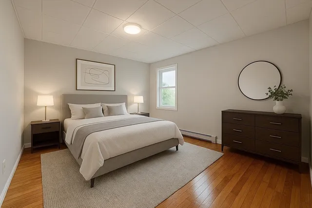 $2,100 | 3 Allen Street, Unit 6, Worcester, MA 01610